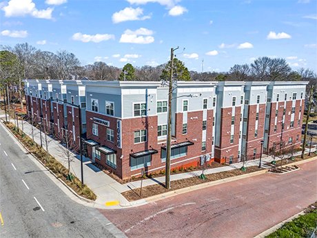 Atlanta Beltline Project Is Transforming Intown ...