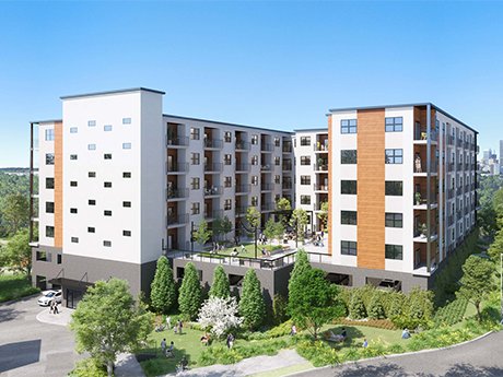 Atlanta Beltline Project Is Transforming Intown ...