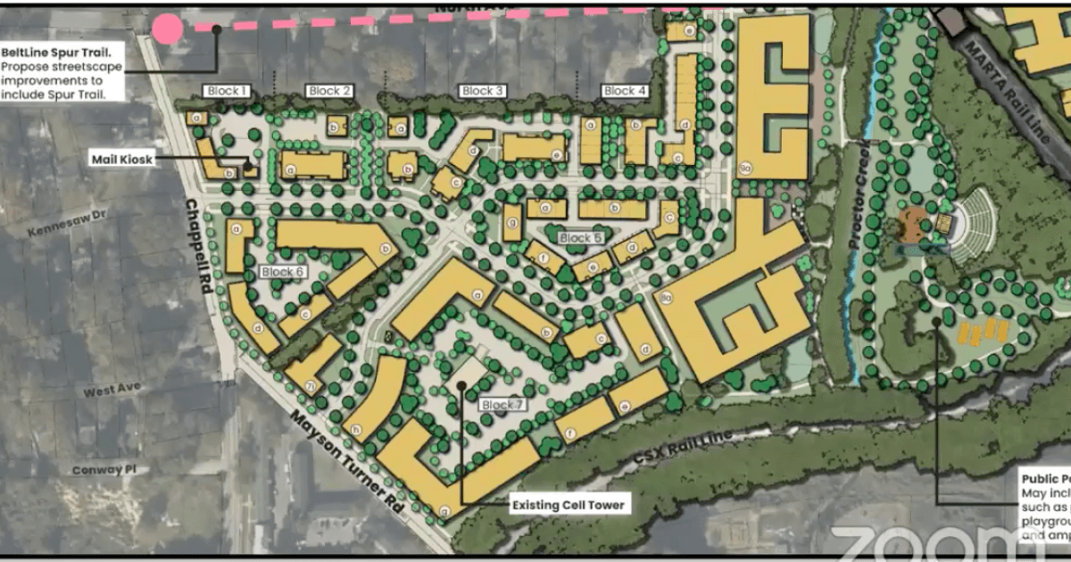 Beltline formally seeks developers to kickstart massive ...