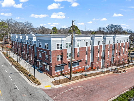 Atlanta Beltline Project Is Transforming Intown ...