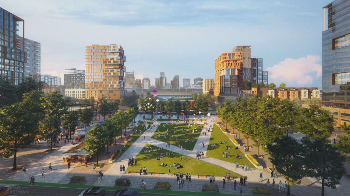 Metro Council approves rezoning plan for the East Bank scrapyard