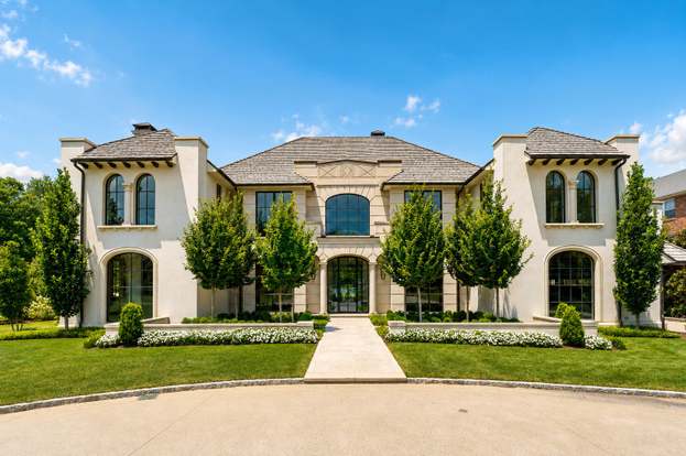 6581 Jocelyn Hollow Rd, Nashville, TN 37205 | Redfin