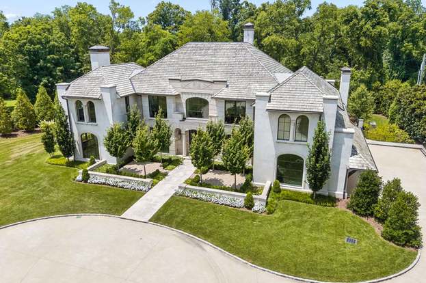 6581 Jocelyn Hollow Rd, Nashville, TN 37205 | Redfin