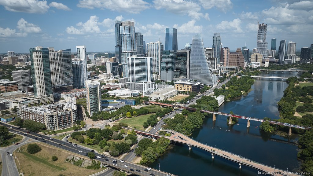 Old TRS HQ rezoned, redevelopment possible in downtown Austin ...