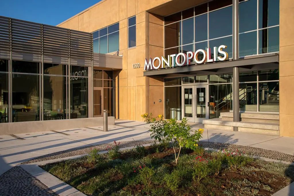 Montopolis Recreation & Community Center | Flintco