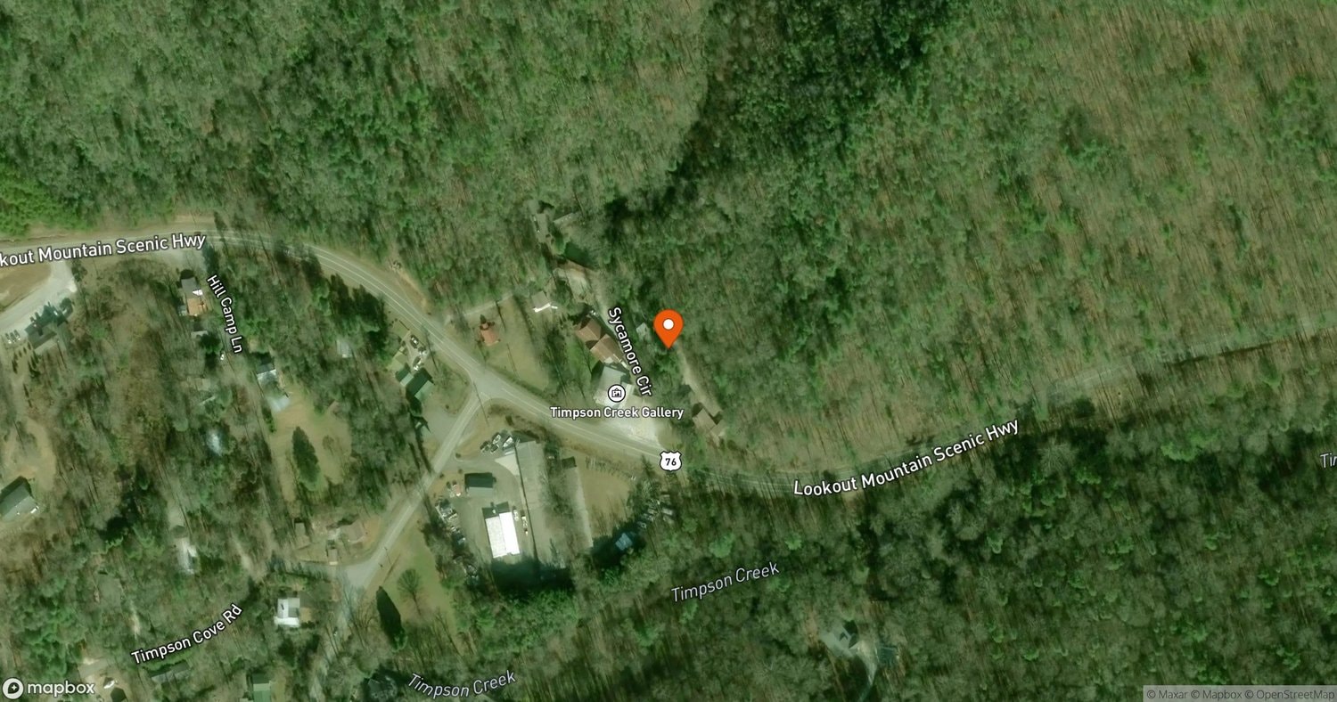 Site of Atlanta Self-Storage Special-Use Permit Ordinance (26-O-1397 / Z-26-46) at Citywide, Atlanta, GA
