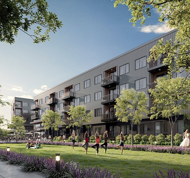 New Investment | The Pike, Nashville, TN | EAP