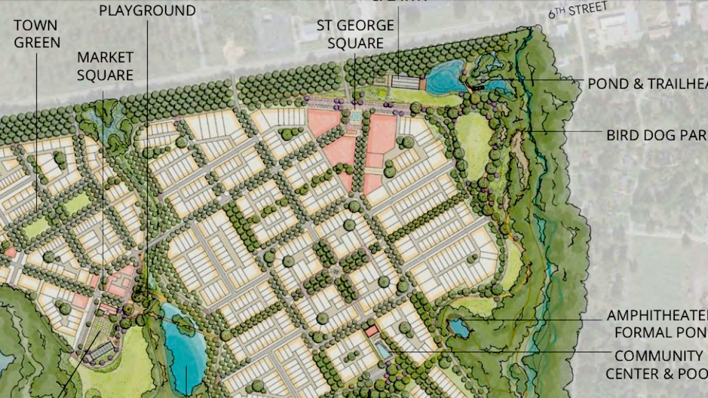 Inspired by Trilith, Atlanta developer makes big bet on ...