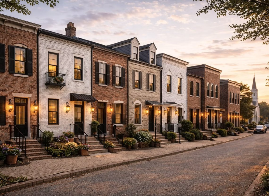 Inspired by Trilith, Atlanta developer makes big bet on ...