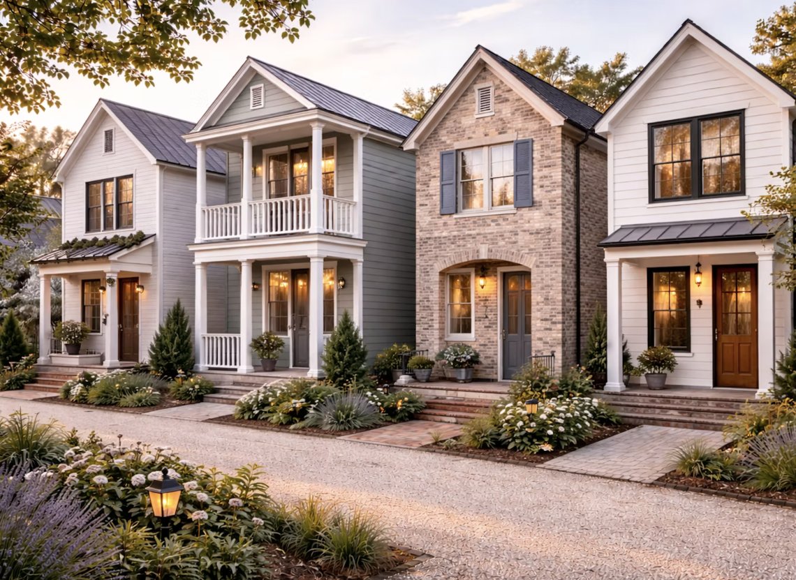 Inspired by Trilith, Atlanta developer makes big bet on ...