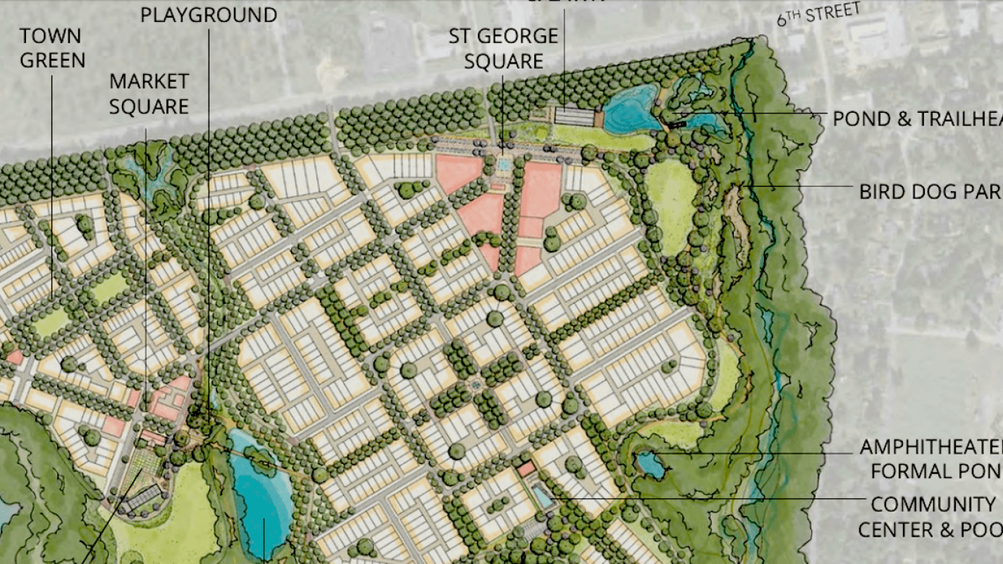 Inspired by Trilith, Atlanta developer makes big bet on ...