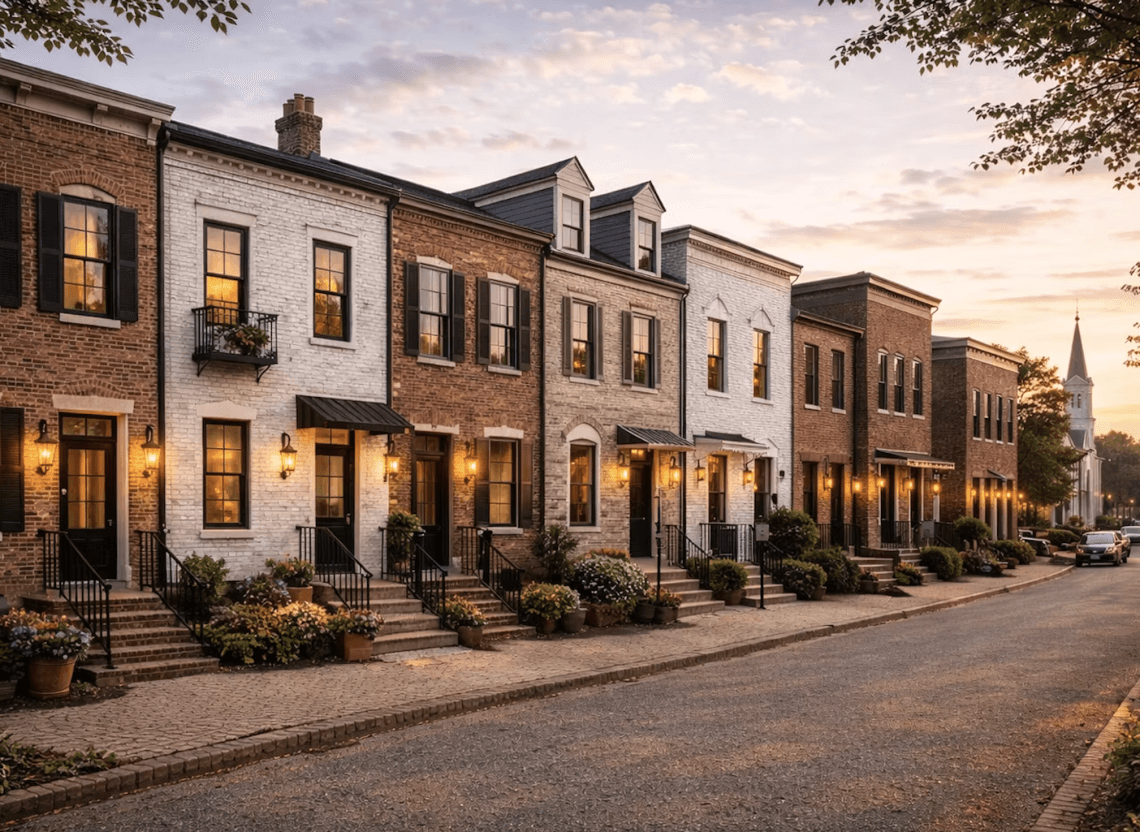 Inspired by Trilith, Atlanta developer makes big bet on ...