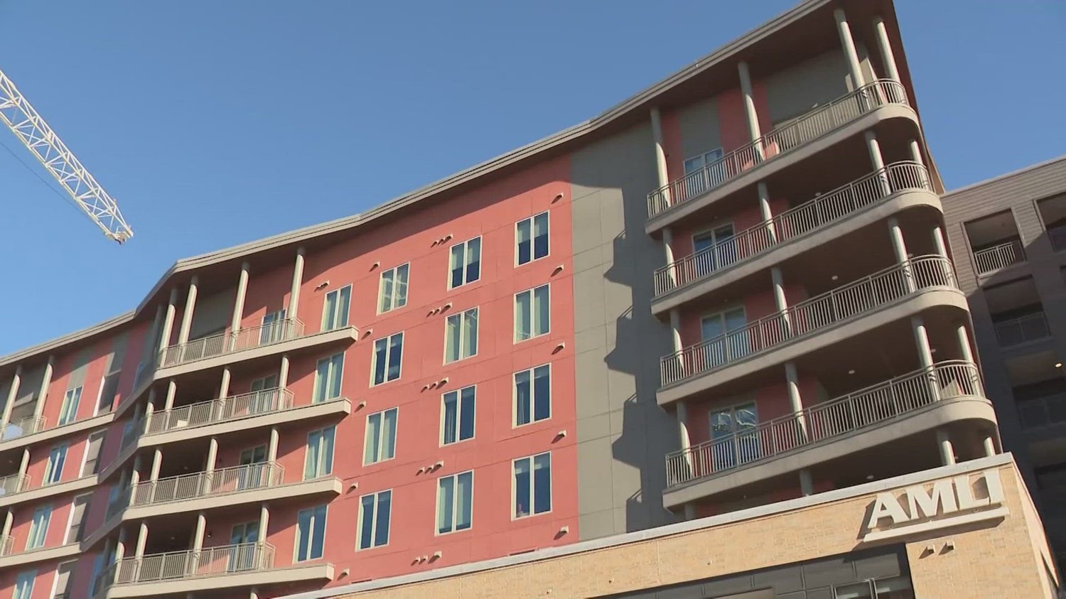 Austin backs six affordable housing projects to support renters amid citywide rental crisis