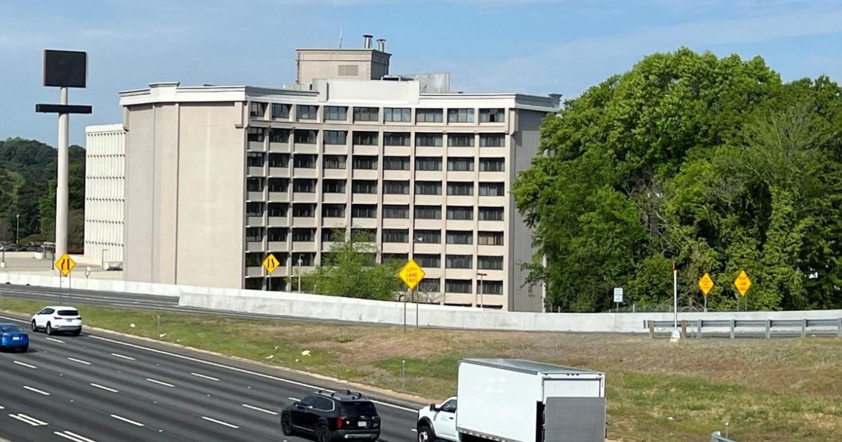 Brookhaven approves $150 million North Druid Hills redevelopment ...