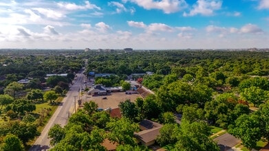 2825 Hancock Dr, Austin, TX 78731 - APN/Parcel ID: 124367