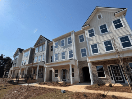 Parkland Communities, Author at Atlanta Real Estate Forum