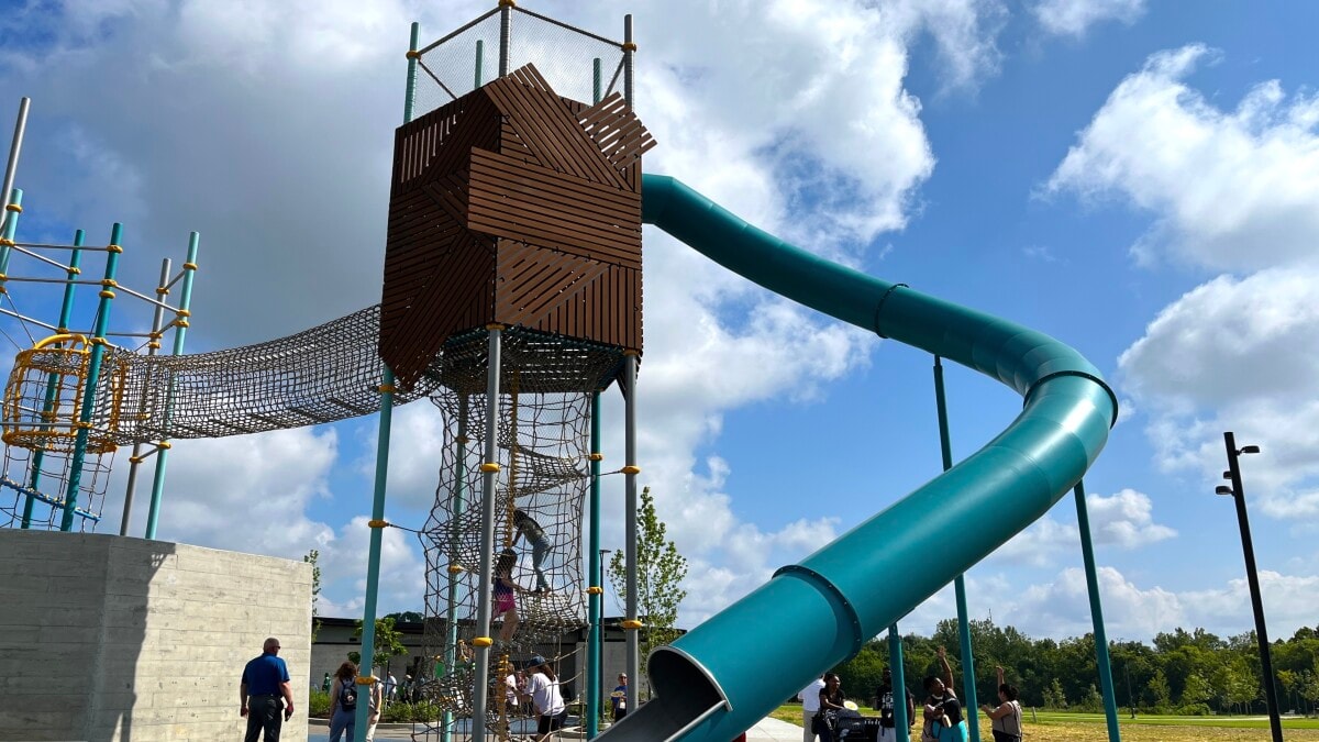 Nashville's 622-acre Mill Ridge Park opens in Antioch - NASHtoday