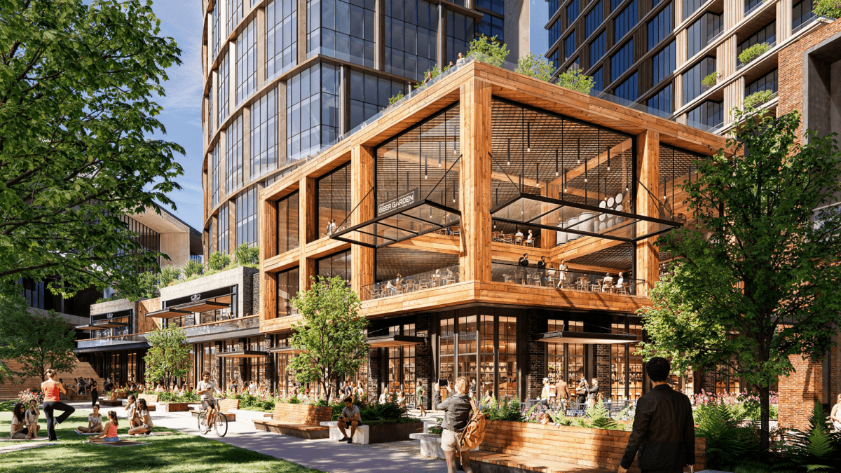 Fallon Selects Design Firms To Develop Parcel Next To New ...