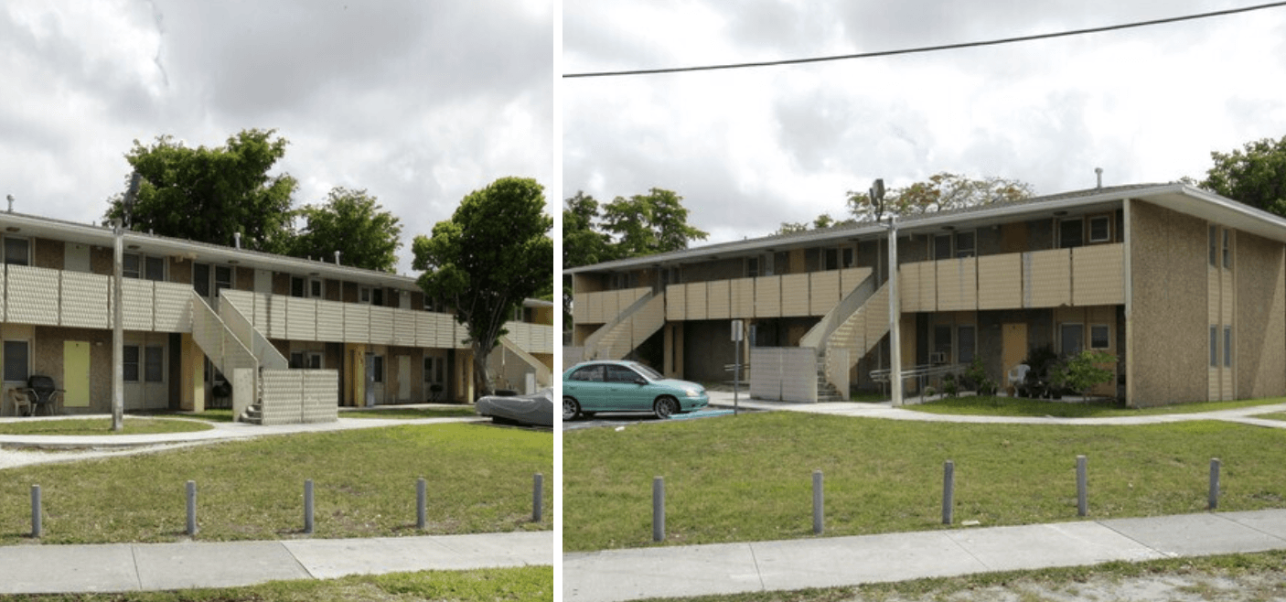 905-Unit Mixed-Use Development Proposed for 2200 NW 57th St, Miami ...