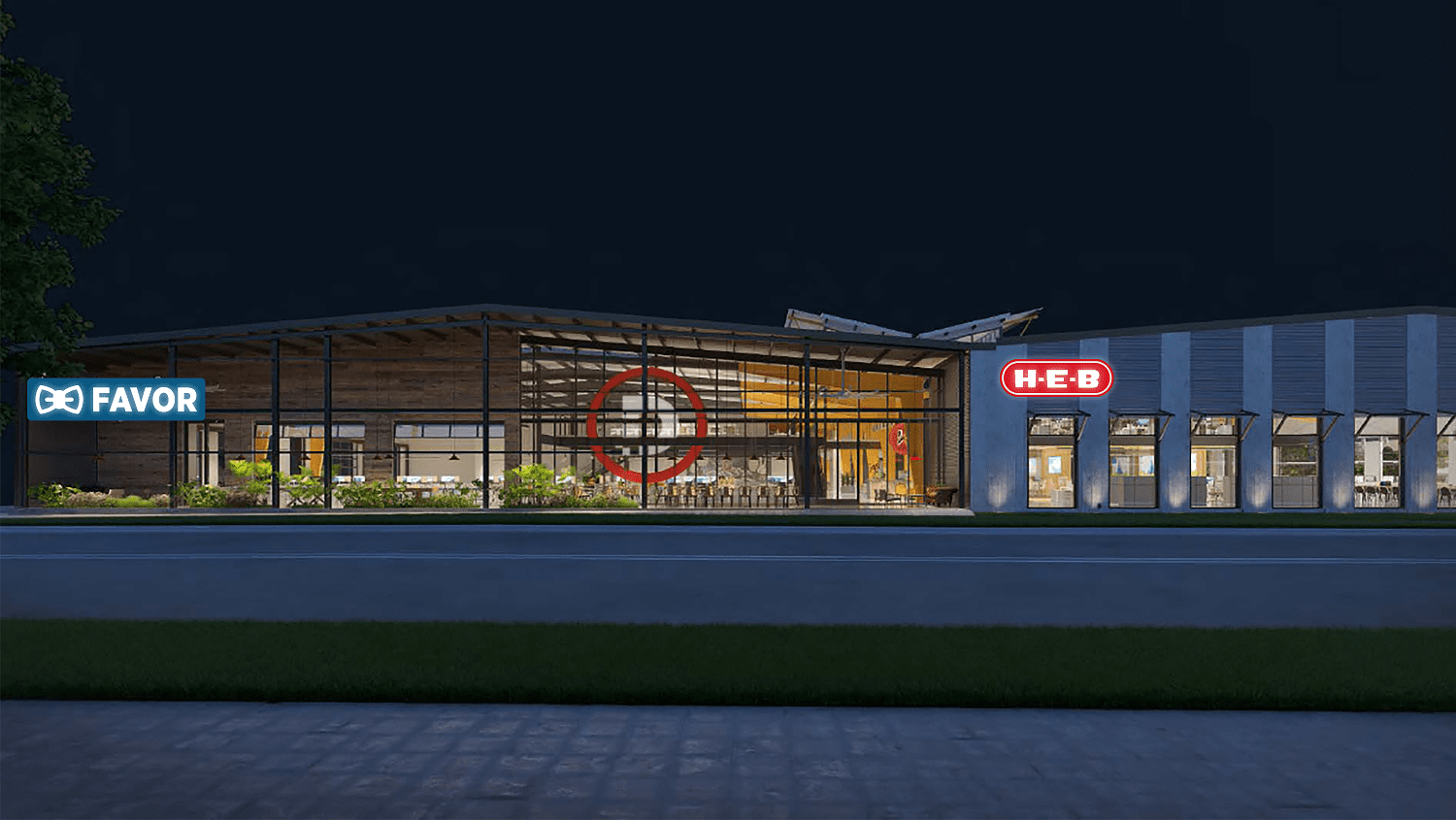 What We Know About the New H-E-B Headquarters in East Austin ...
