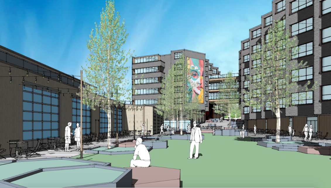 First look: Visuals, details for huge SW Atlanta project ...