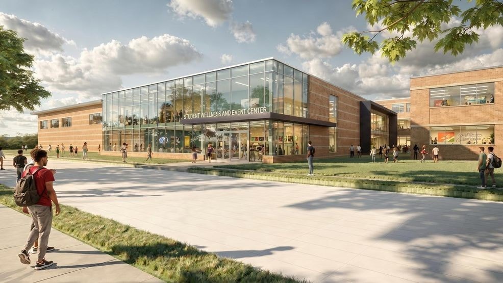 Fisk University unveils $1 billion 'Quantum Leap' campus transformation
