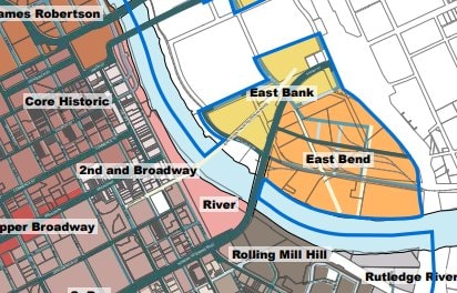 Metro Council passes zoning for brand new East Nashville neighborhood on scrapyard property