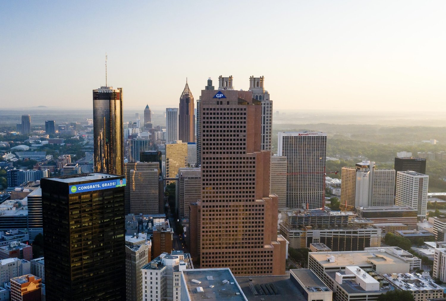 Georgia-Pacific plans 'transformative' mixed-use project on its ...