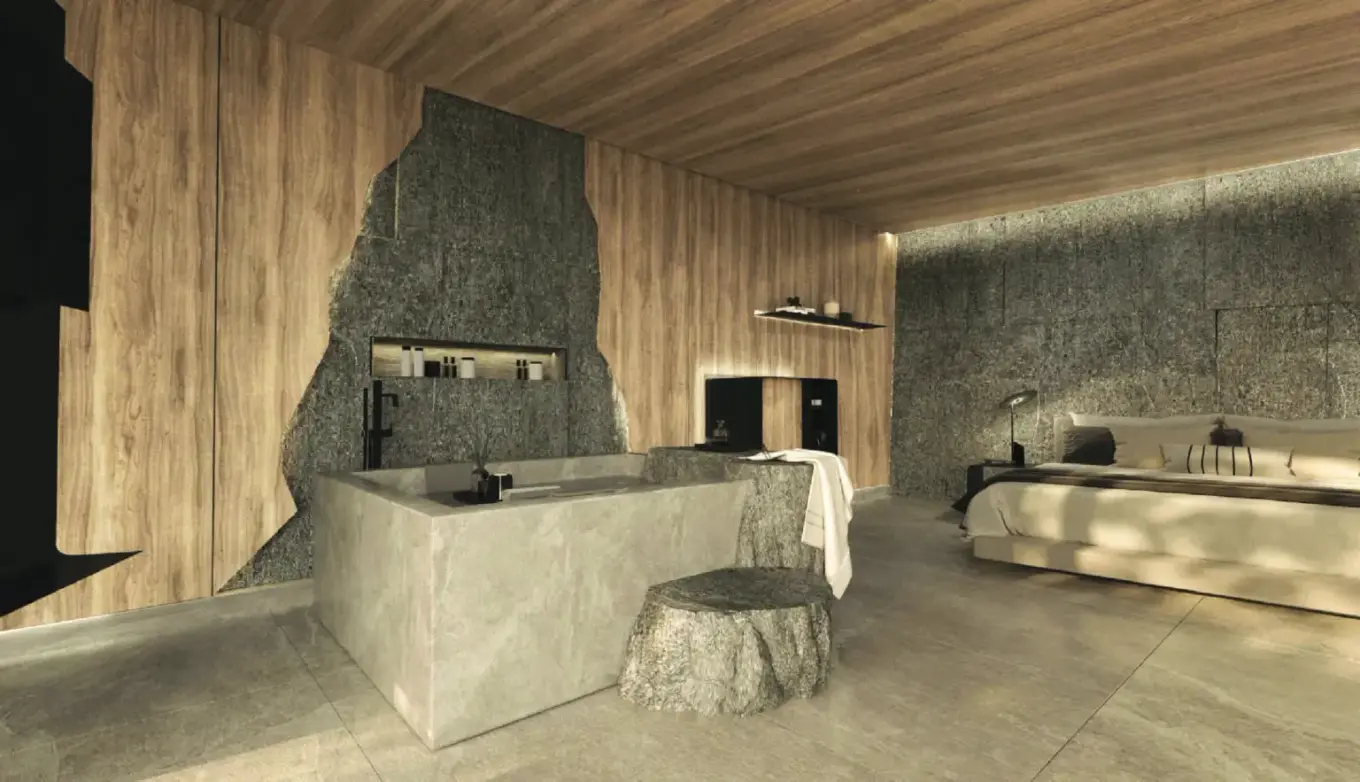 UMusic Hotel & Private Residences Austin. The World's First Music-Inspired Branded Residences