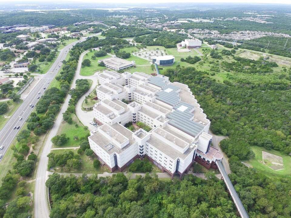 Former 3M Austin site sold to Stargate-linked company
