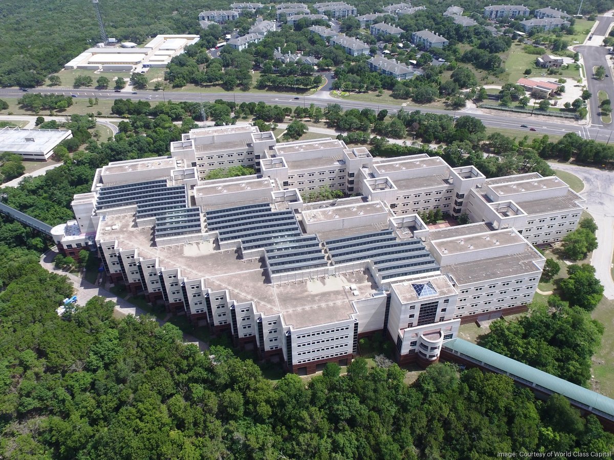 British tech giant Arm to operate at former 3M campus in Austin - Austin Business Journal