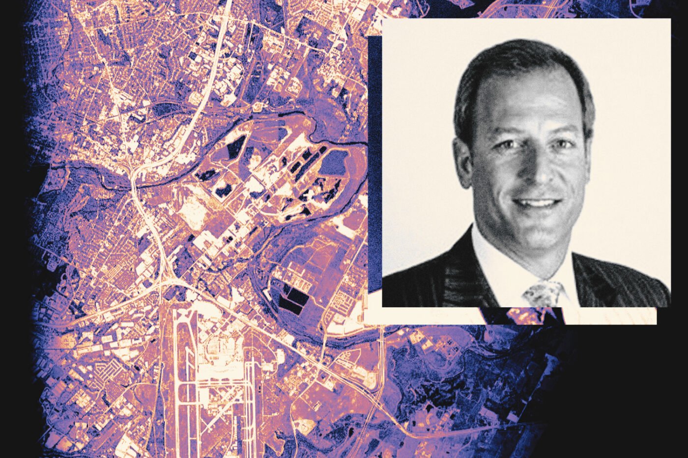 Endeavor set to be Pointer on Development if βDog's Headβ is Annexed into Austin.