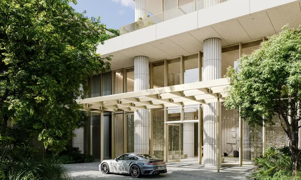 Miami Design Residences | Pricing, Info & Floor Plans