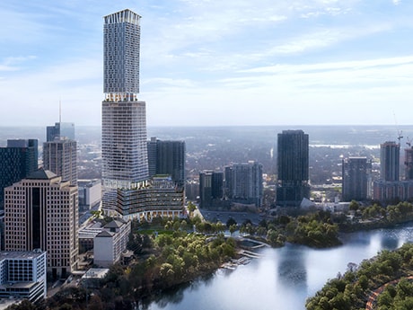 Lincoln Property Co., Kairoi Break Ground on 74-Story Mixed ...