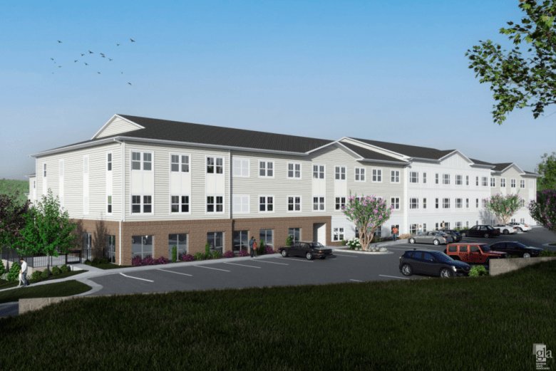 Atlanta's Sylvan Hills II to bring 233 affordable housing units - Rough Draft Atlanta