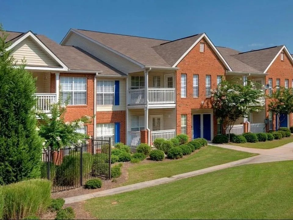 Ashley Cascade Apartments - Atlanta, GA Apartments | Realtor.com®