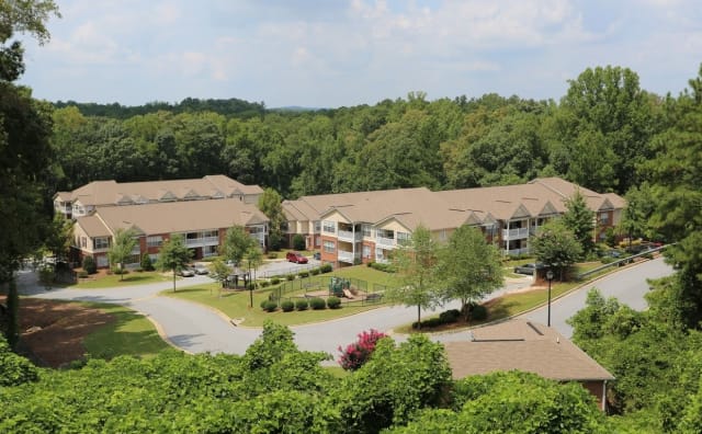 Ashley Cascade - Atlanta, GA apartments for rent