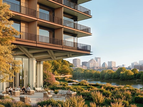 Oracle Partners With Nobu Hospitality on $1.2B Nashville ...