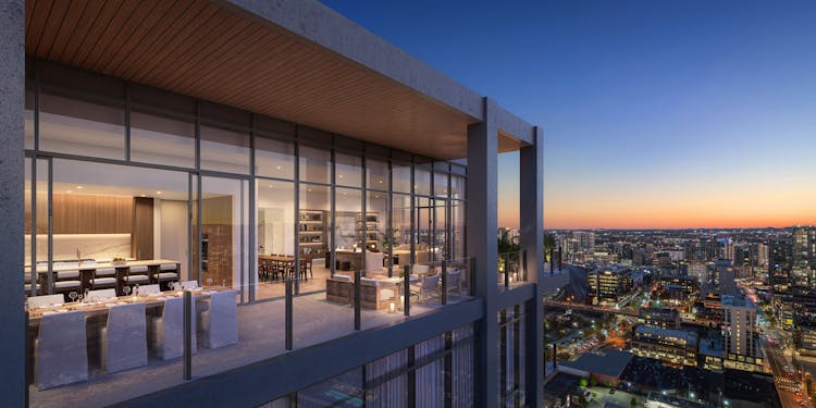 Nashville EDITION | Tidal REP