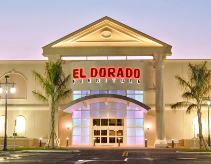 About Us | El Dorado Furniture