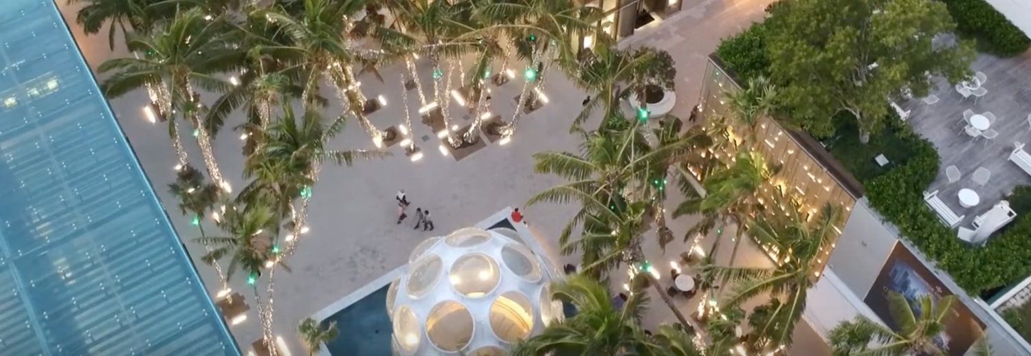 The Helm Design District Miami is coming soon