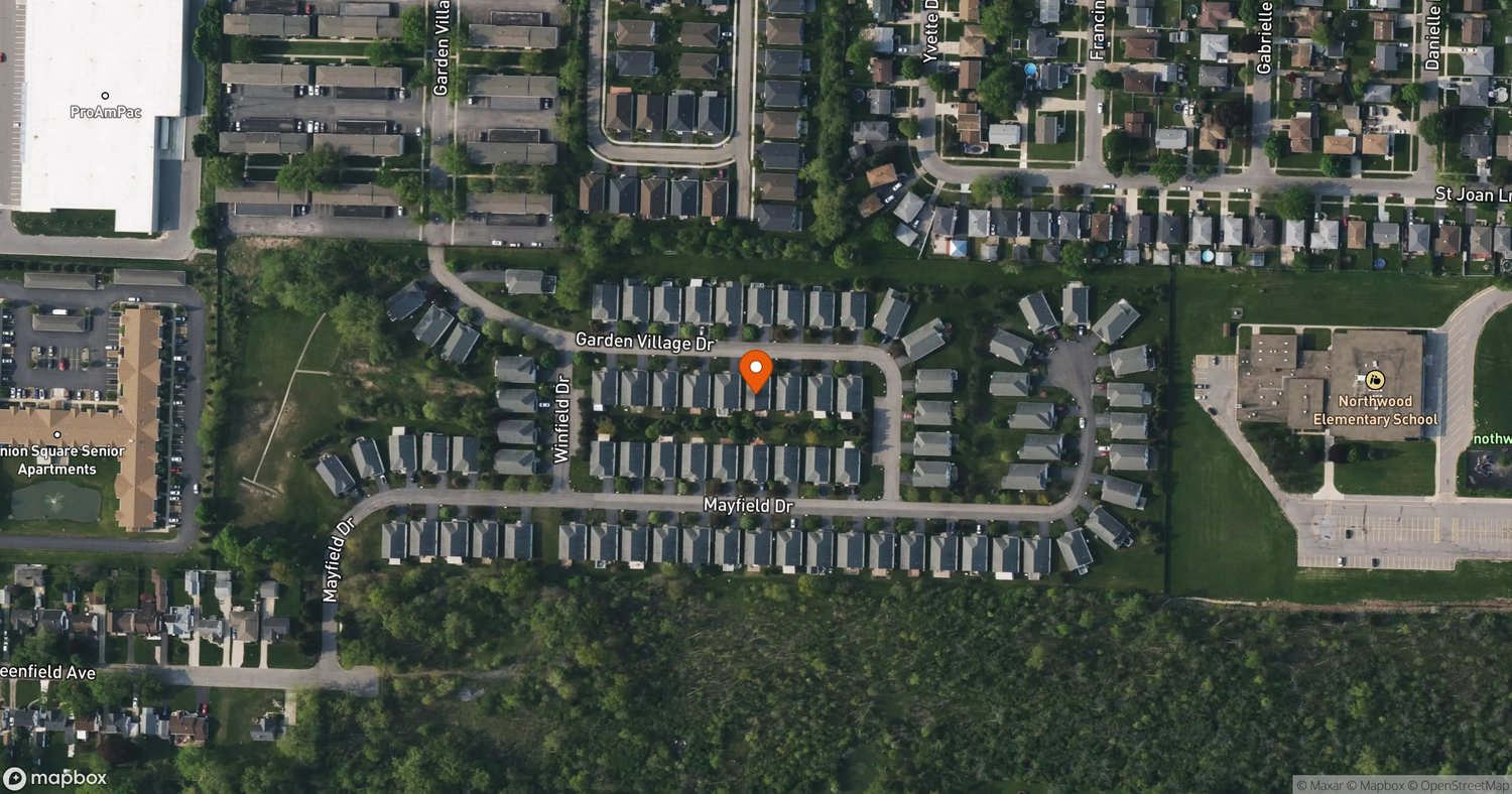 Site of Pivot at 35 Greenfield Avenue, Toronto, ON (at Yonge Street & Sheppard Avenue)
