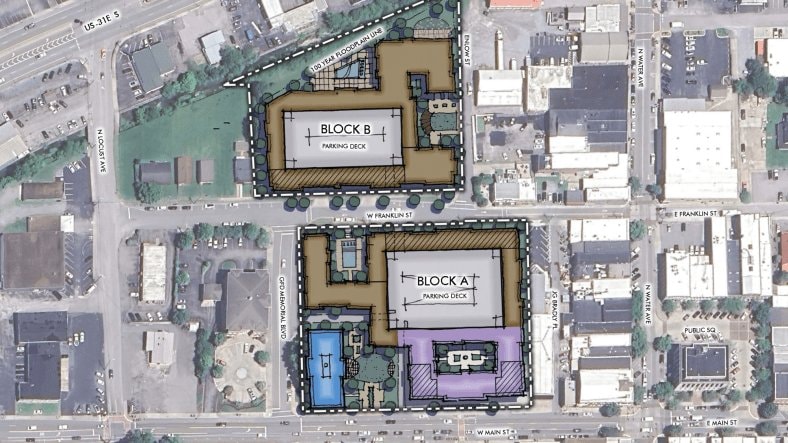 Boyle To Partner With City Of Gallatin On Mixed-Use Corridor ...
