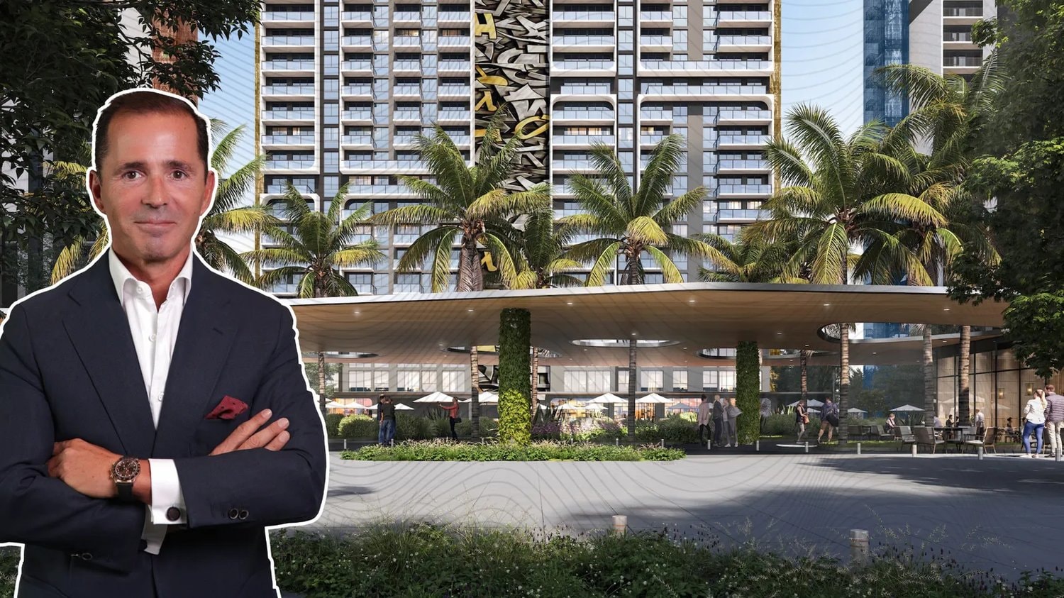 Pablo Castro & Laura Tauber Start $880M Live Local Act ...