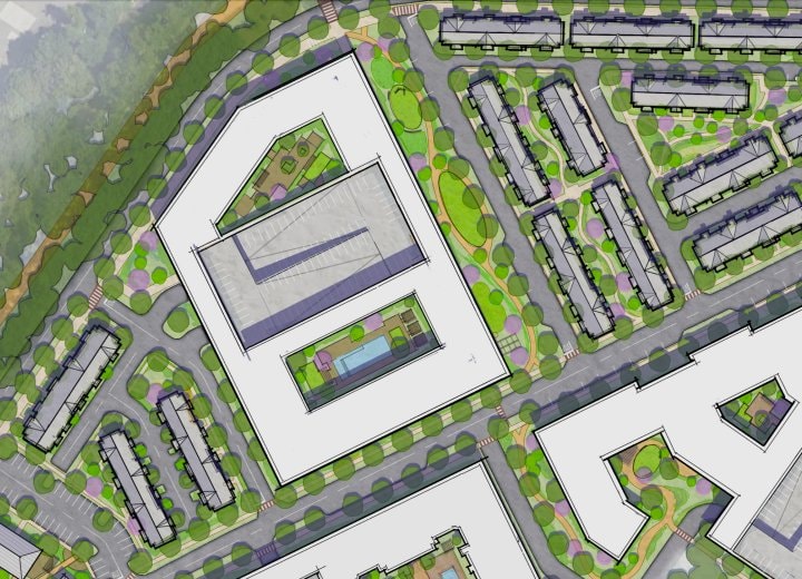 Third and Urban | Urbanize Atlanta