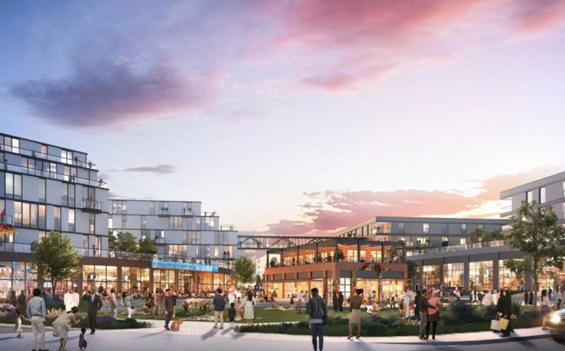 Third & Urban to Launch $605M Atlanta Office Park Transformation - Connect CRE