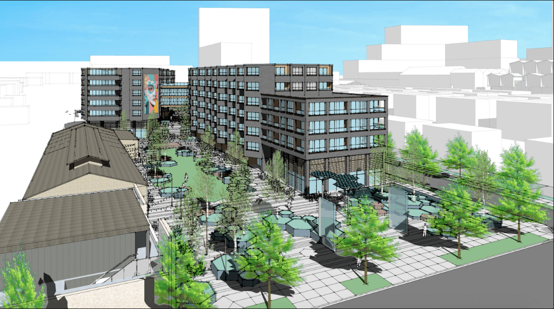 A year later, billion-dollar proposal marches forward on ATL's ...