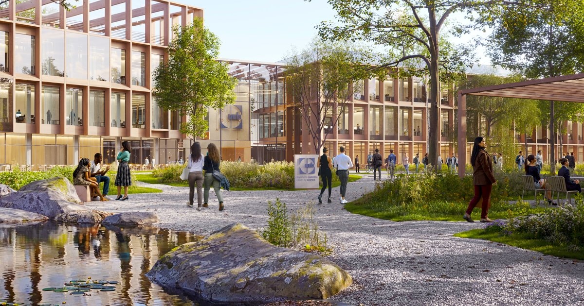 Rowen megaproject lands $2B biologics campus, a 'defining ...