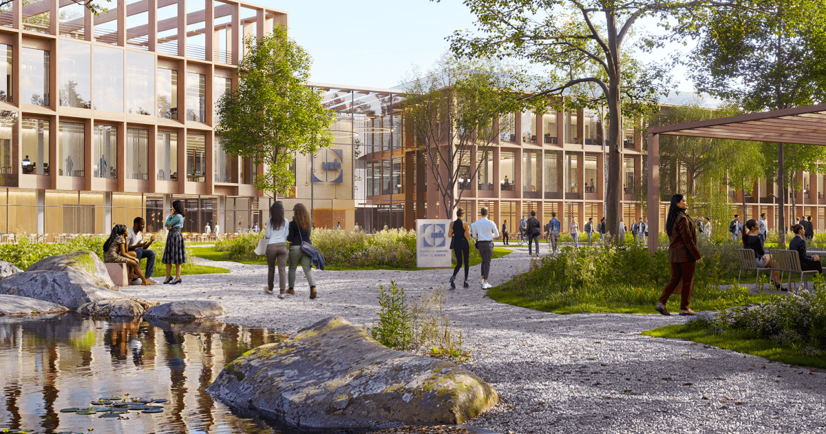 Rowen megaproject lands $2B biologics campus, a 'defining ...