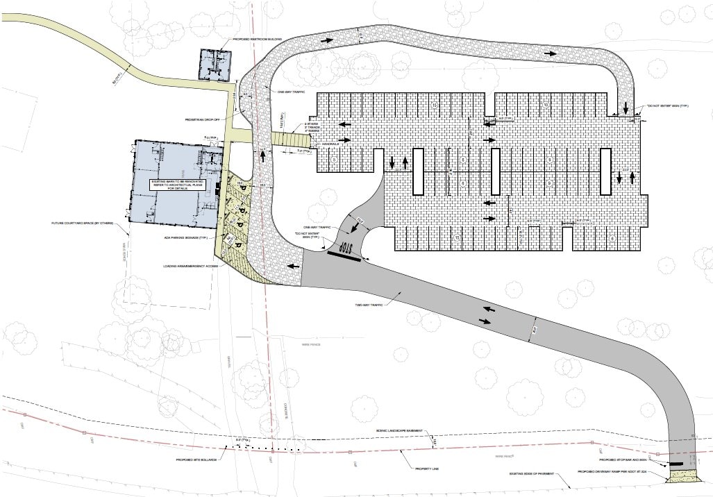 Mill Ridge Park Plan | Nashville.gov
